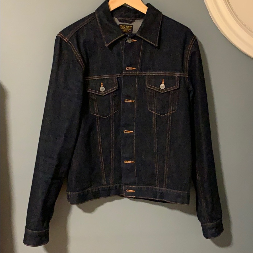 Jean Shop - Denim Jacket